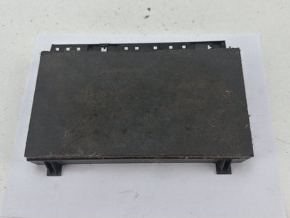 2008-2010 BMW 528i E60 Right Side Power Seat Memory Control Module Computer OEM