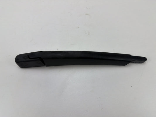 2006-2013 Mercedes-Benz R350 Rear Windshield Wiper Arm w/ Cover Cap Trim
