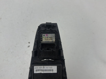 2016-2020 Nissan Maxima Front Left Driver Side Master Power Window Switch OEM