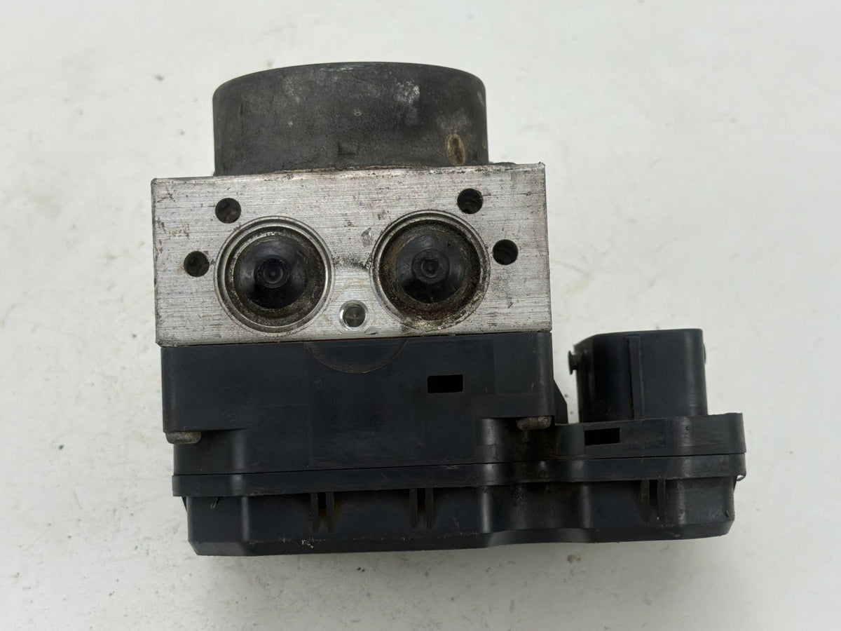 2014-2015 Mazda 6 Anti-lock Brake Abs Pump Module GHP9-437A0 OEM