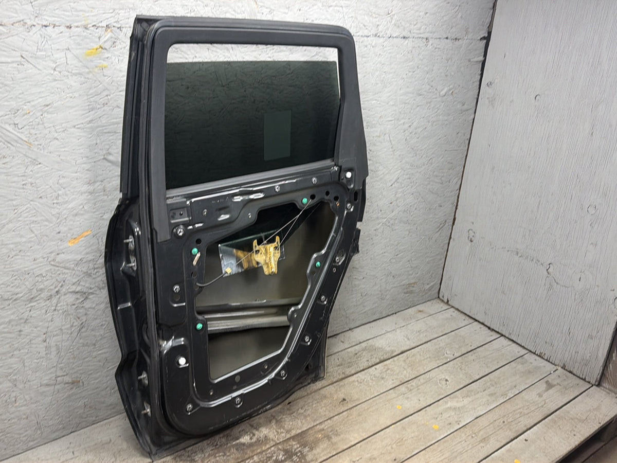 2011-2013 Jeep Grand Cherokee Rear Right Passenger Side Door Shell OEM