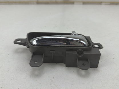 2011-2013 Infiniti G37-Rear Right Interior Door Handle OEM