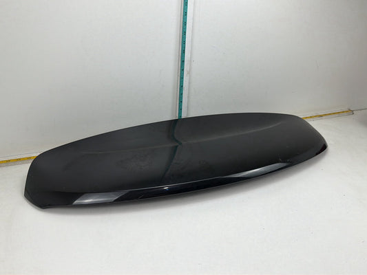 2011-2016 Mini Countryman Cooper S- Rear Trunk Lid Tailgate Spoiler 9811202 OEM