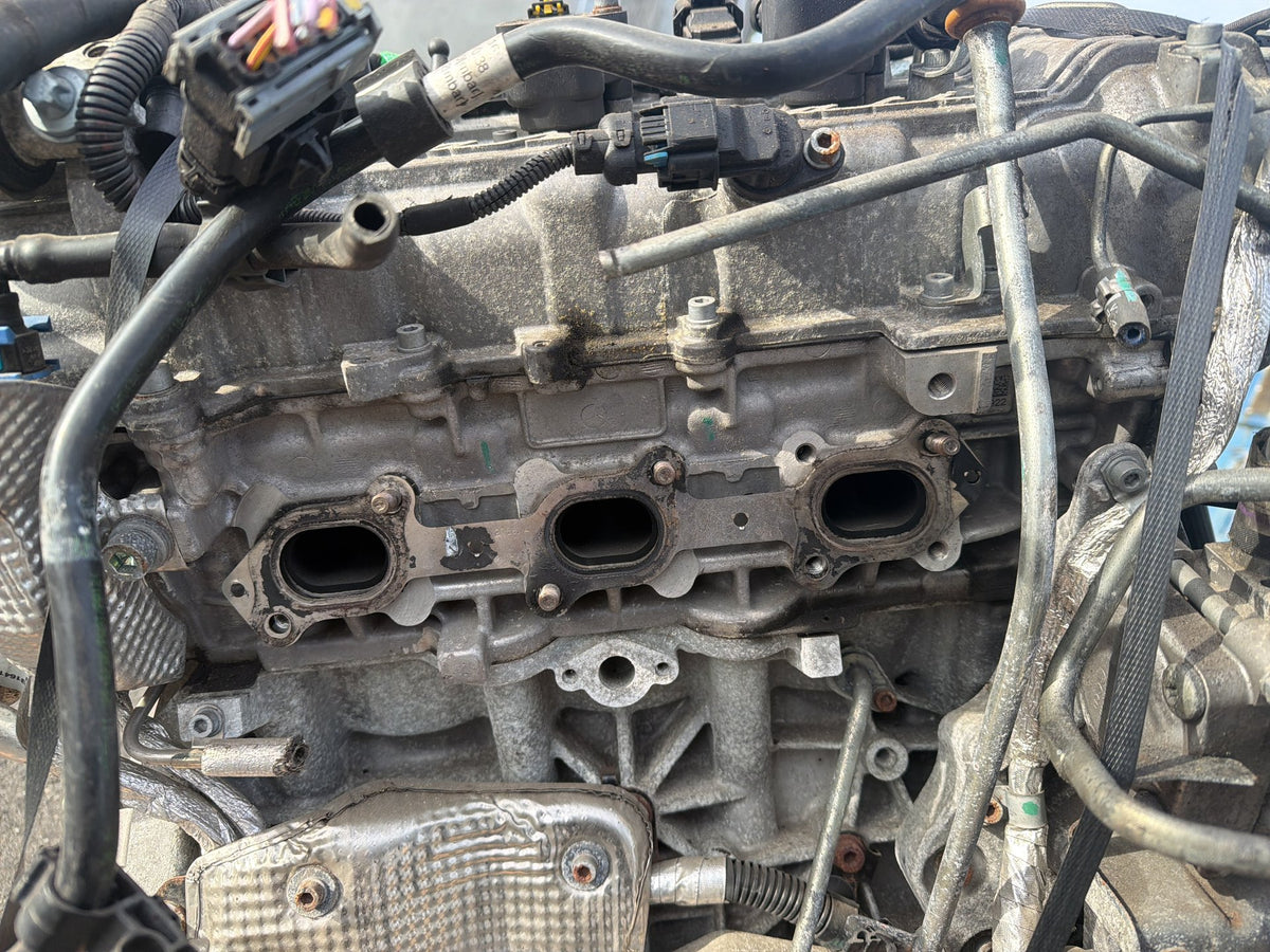 2014-2017 Maserati Ghibli M157 3.0L AWD Engine Motor Assembly 66K Miles OEM