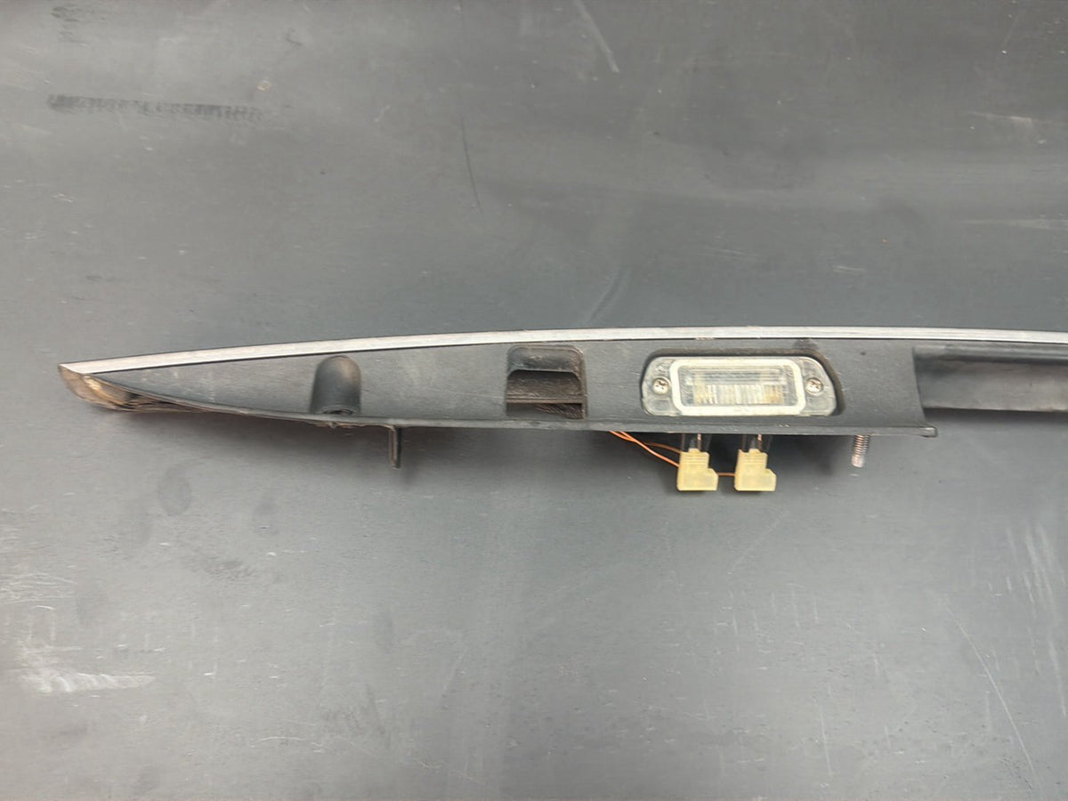 2007-2012 Mercedes-Benz GL450 GL-Class X164 Rear Tailgate Trunk Handle OEM