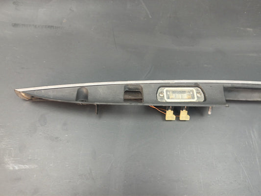 2007-2012 Mercedes-Benz GL450 GL-Class X164 Rear Tailgate Trunk Handle OEM