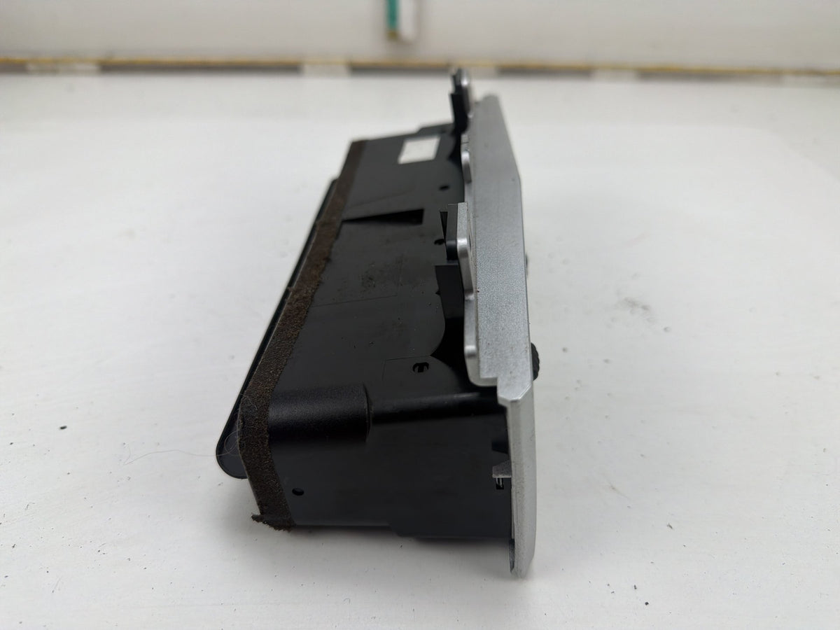 2004-2008 Chrysler Crossfire ZH Front Center Dash AC Heater Air Vent Bezel OEM
