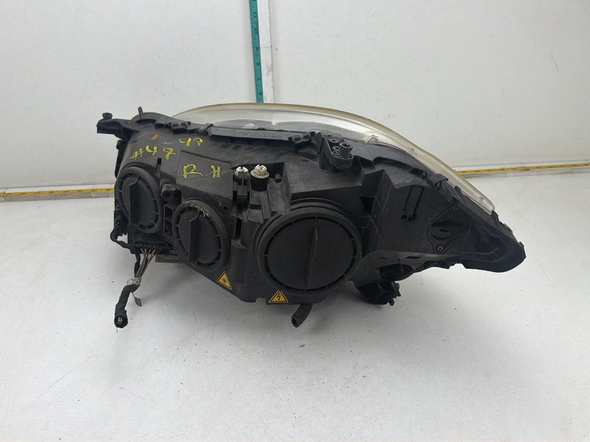 2007-2013 Mercedes-Benz S500 S-Class W221 Front Right Passenger Side Headlamp OEM