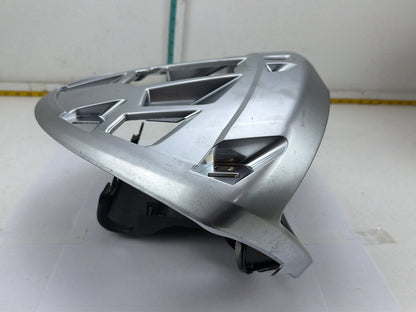 2010-2012 Cadillac SRX Dash Instrument Cluster Steering Column Bezel Trim OEM