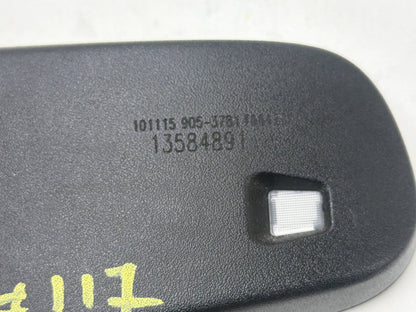 2011-2016 Chevrolet Cruze J300 Interior Rear View Mirror Auto Dimming OnStar OEM