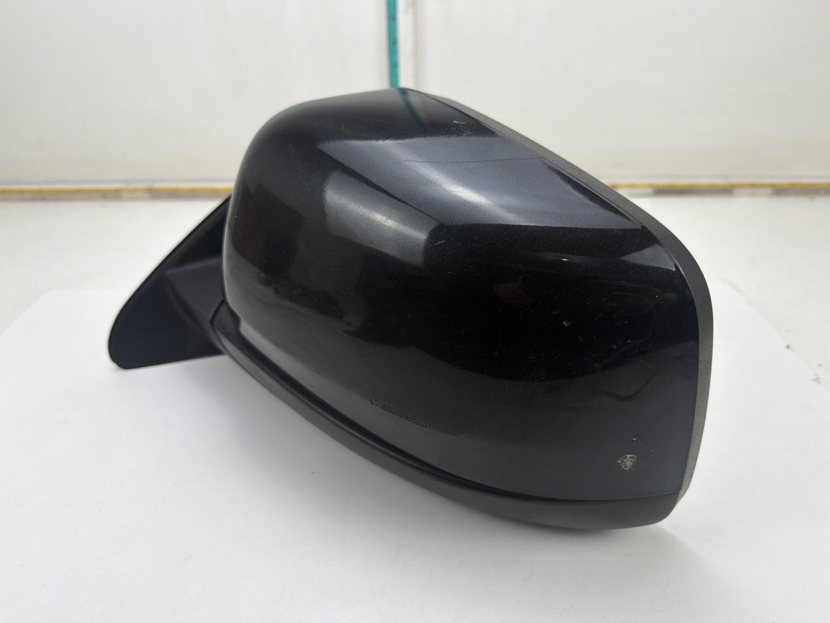 2014-2021 Jeep Grand Cherokee Front Left Driver Side Door Mirror E11026536 OEM