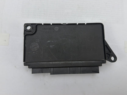 2004 Cadillac CTS SRX Multifunction Front Door Control Module 25767164 OEM