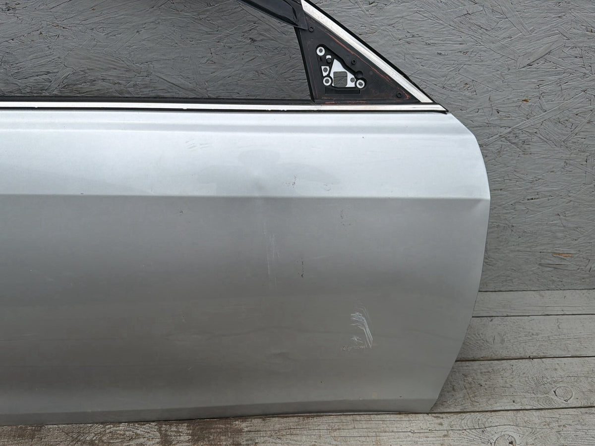 2007-2011 Toyota Camry Front Right Passenger Side Door Shell OEM