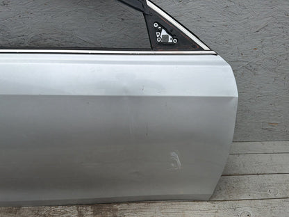 2007-2011 Toyota Camry Front Right Passenger Side Door Shell OEM