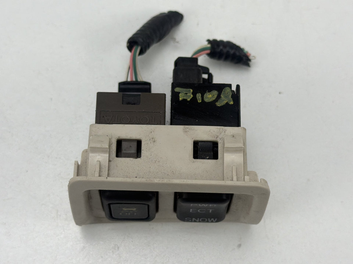 2010-2015 Lexus IS250C Convertible Traction Control & Snow Power ECT Switch OEM