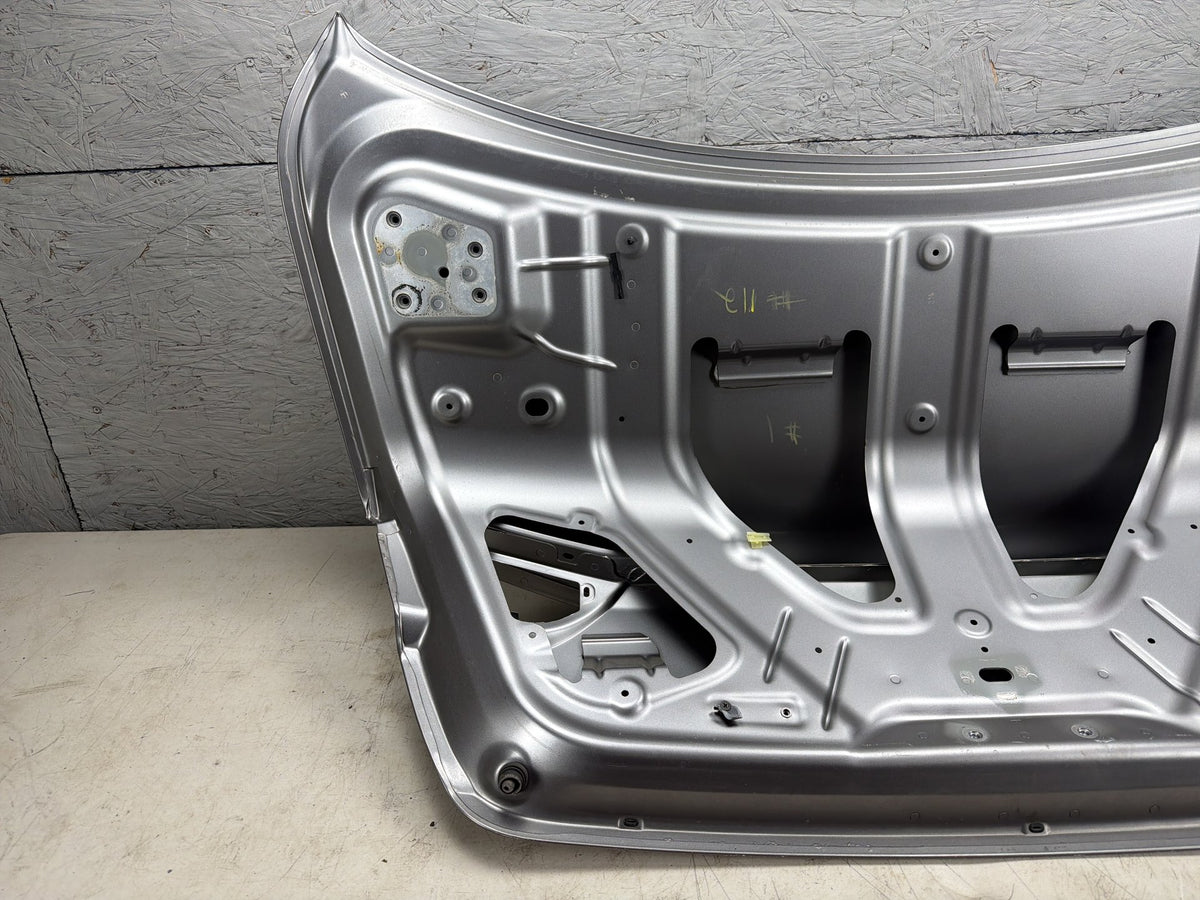 2014-2020 Maserati Quattroporte VI M156 Rear Trunk Lid Deck Lid Assembly OEM