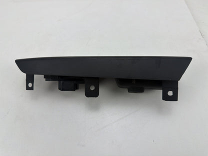 2011-2016 Chevrolet Cruze Rear Right Side Door Window Switch 877569434 OEM