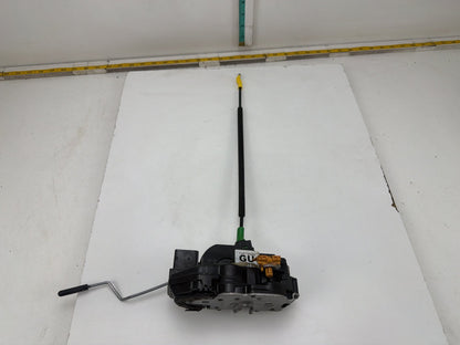 2011-2016 Chevrolet Cruze Rear Right Door Lock Latch Actuator Motor 13579566 OEM