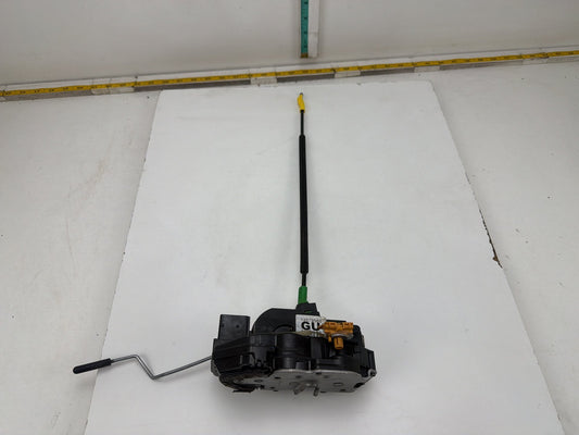2011-2016 Chevrolet Cruze Rear Right Door Lock Latch Actuator Motor 13579566 OEM