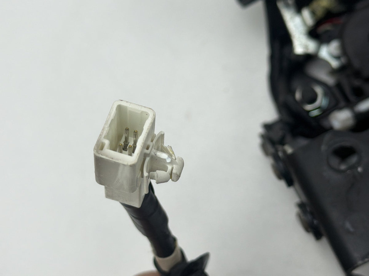 2010-2015 Lexus IS250 Trunk Lid Lock Actuator Motor Latch Mechanism OEM