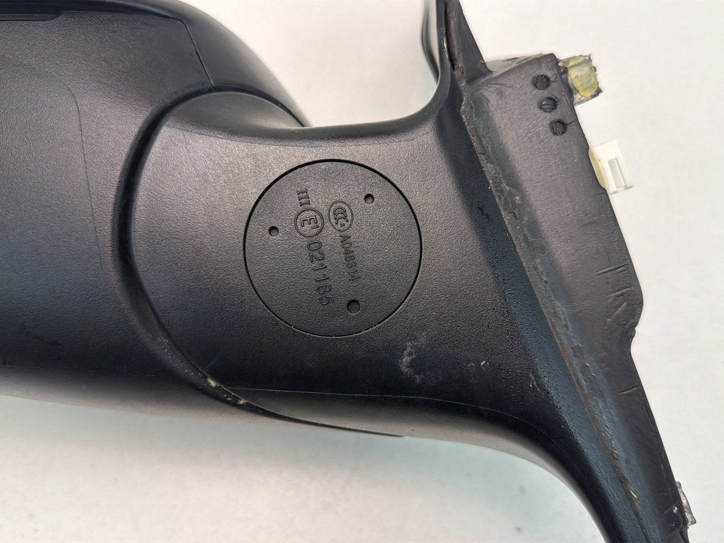 2014-2016 BMW 228i F22- Driver Left Side Mirror Assembly A046314 OEM