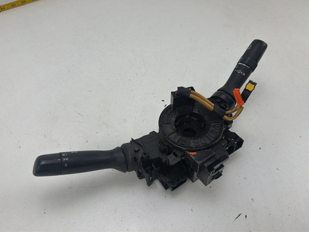 2007-2011 Toyota Tundra Steering Angle Sensor Combination Switch 89245-06040 OEM