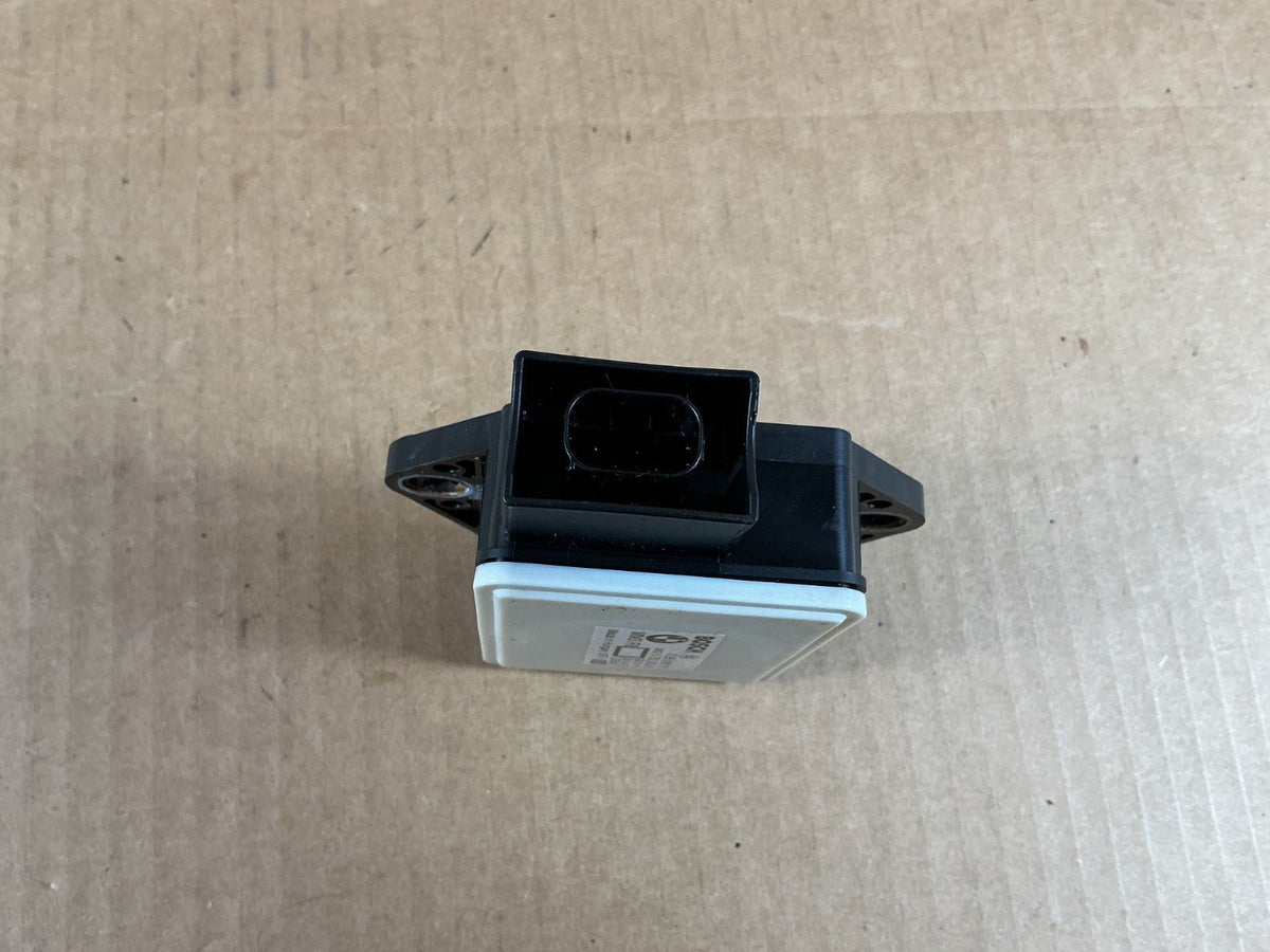 2007-2013 BMW X5 E70 Yaw Turn Rate Accelaration Speed Sensor 6782370 OEM