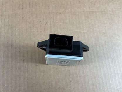 2007-2013 BMW X5 E70 Yaw Turn Rate Accelaration Speed Sensor 6782370 OEM