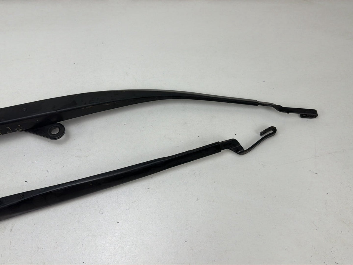 2010-2015 Toyota Prius Front Left & Right Side Windshield Wiper Arm Set OEM