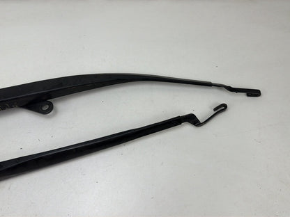 2010-2015 Toyota Prius Front Left & Right Side Windshield Wiper Arm Set OEM
