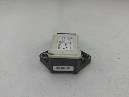 2009-2013 Infiniti G37 Yaw Stability Rate Sensor Control Module 0265005806 OEM