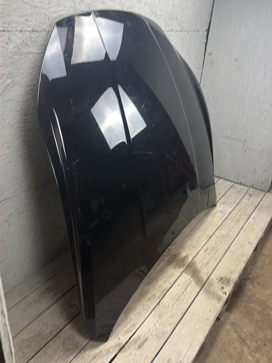 2014-2020 Maserati Ghibli Front Engine Hood Bonnet Panel Cover 670100320 OEM
