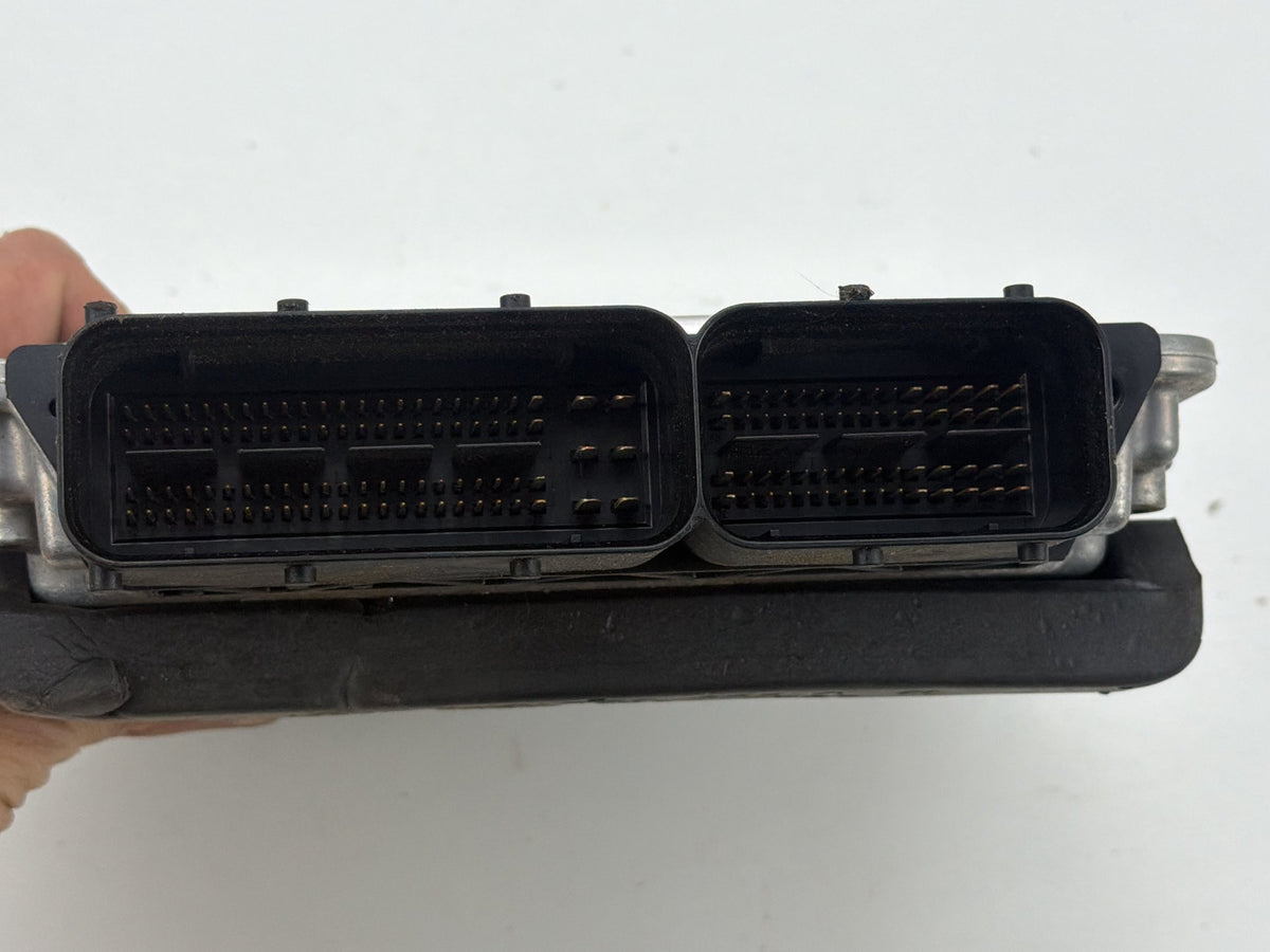 2015 Audi A4 2.0L Turbo Engine Computer Control Module Unit ECU 8K5907115N OEM