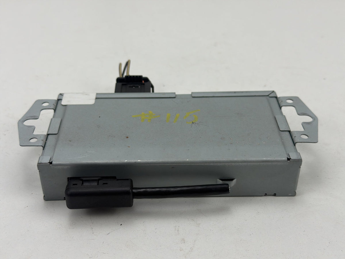 2010-2012 Land Rover Range Rover L322 Audio USB Interface Control Module OEM