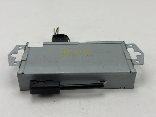 2010-2012 Land Rover Range Rover L322 Audio USB Interface Control Module OEM