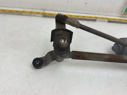 2011-2013 Dodge Durango Front Wiper Motor Transmission Linkage 55079158AC OEM