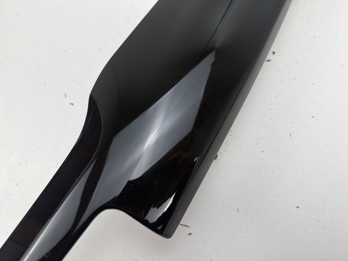 2014-2021 Maserati Quattroporte Passenger Side Dashboard Trim Panel OEM