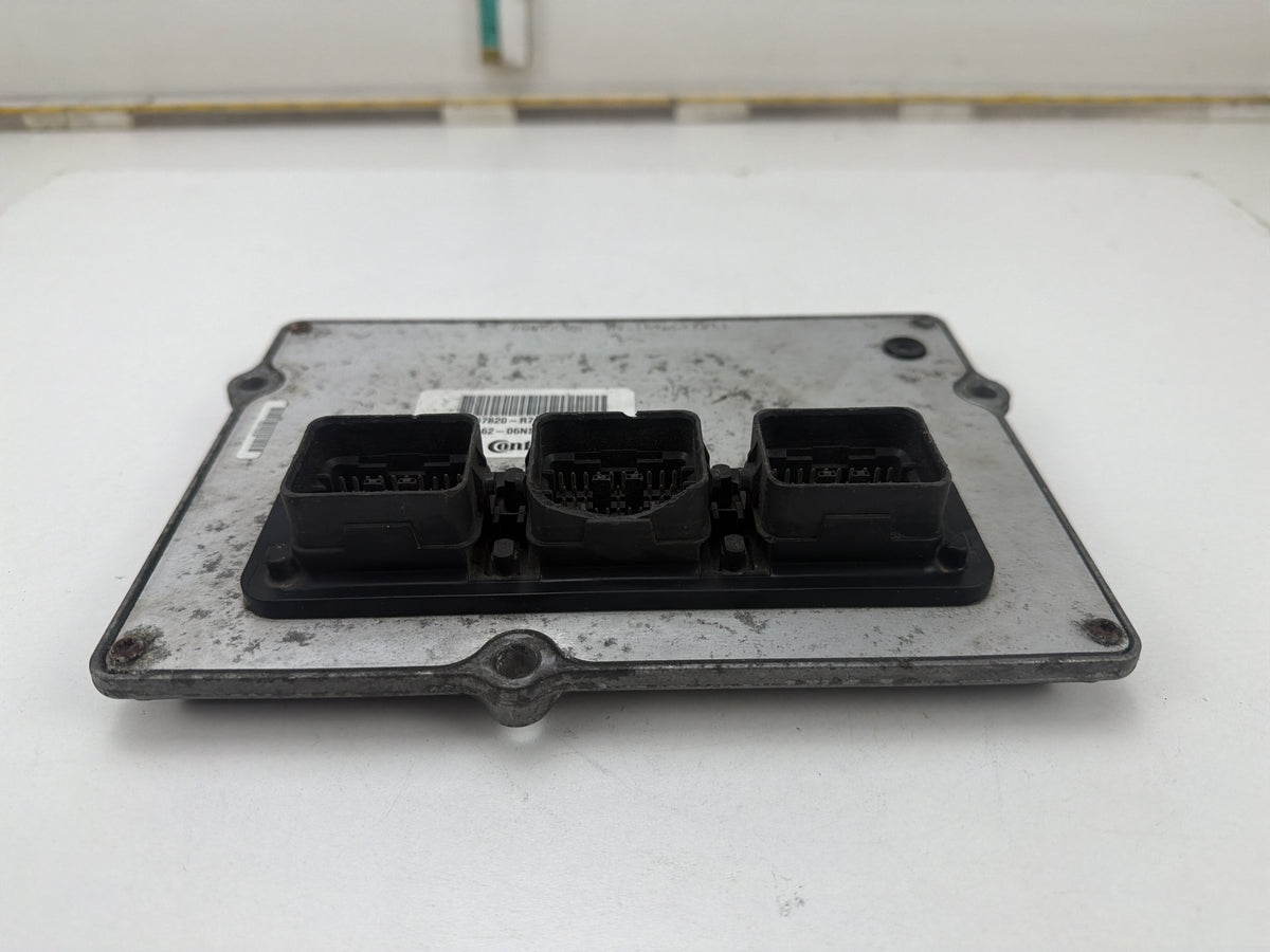 2008-2009 Honda Accord Engine Control Module ECM ECU PCM 37820-R71-L62 OEM