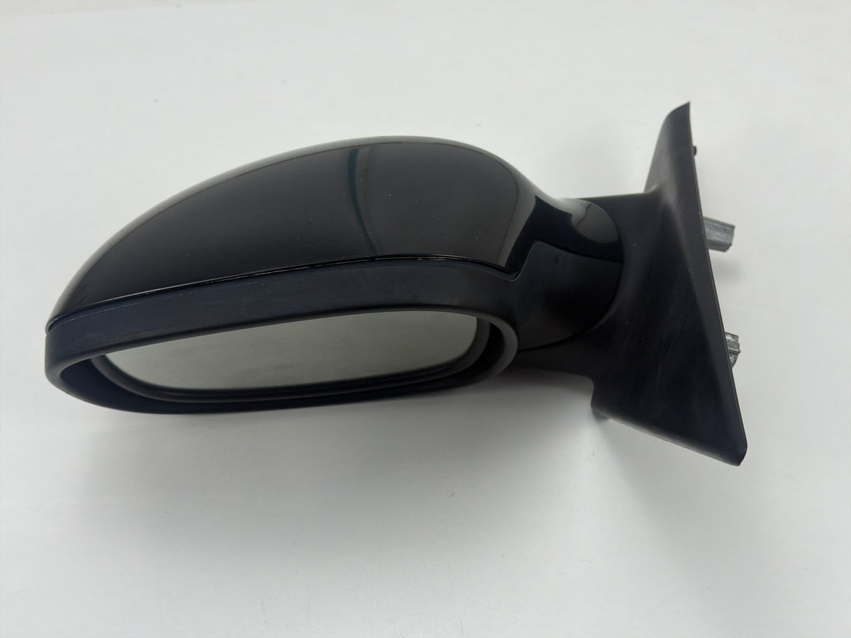2009-2011 BMW 335i xDrive Front Left Driver Side Power Door Wing Mirror OEM