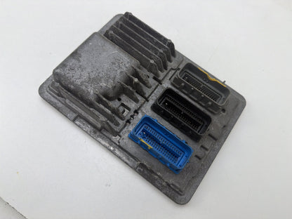 2018-2020 Chevrolet Equinox Engine Computer Control Module ECU ECM PCM OEM