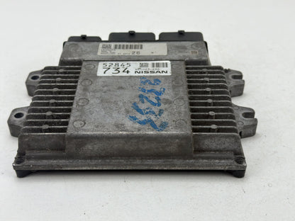 2018-2020 Nissan Rogue Engine Computer/ ECU Control Module BED43J-000 OEM