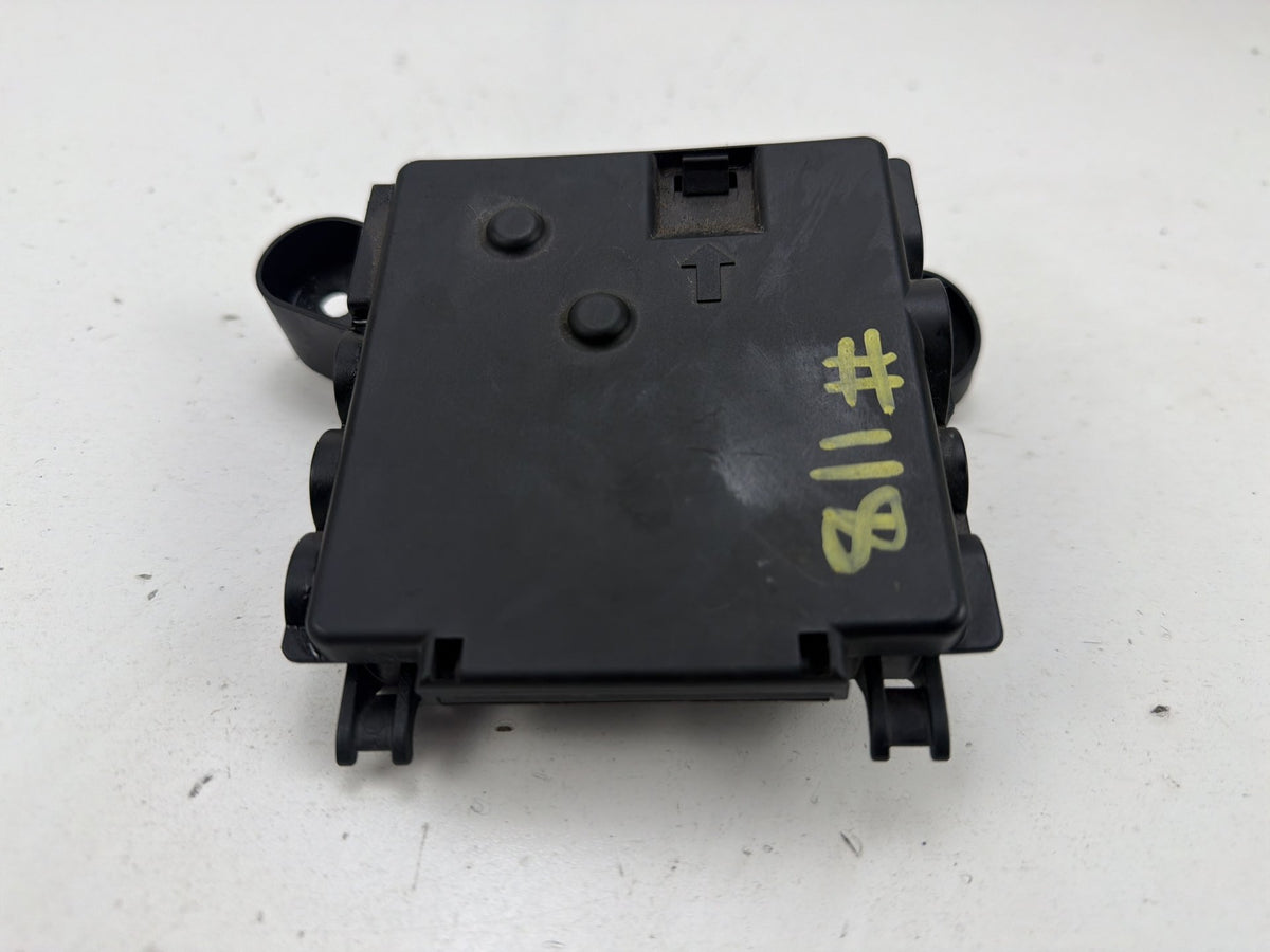 2012-2018 Audi A7 Battery Power Distribution Box Fuse Junction Block OEM