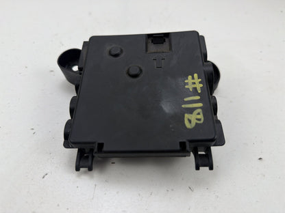 2012-2018 Audi A7 Battery Power Distribution Box Fuse Junction Block OEM