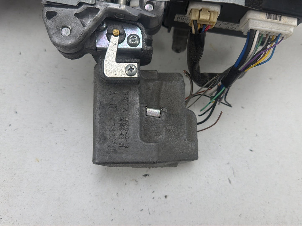 2007-2012 Lexus ES350 Steering Column Assembly OEM