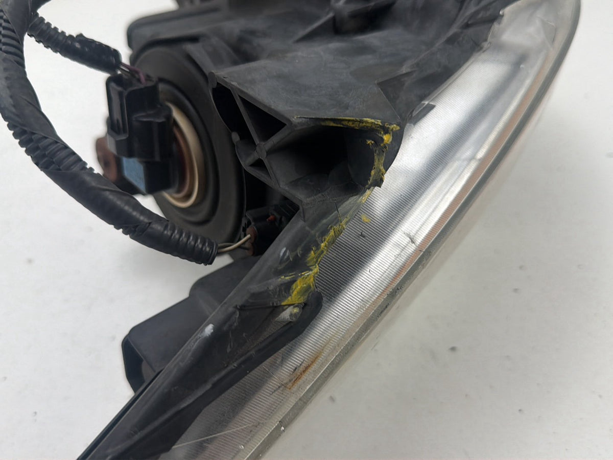 2015-2017 Toyota Camry XV50 - Front Left Driver Side Headlight OEM