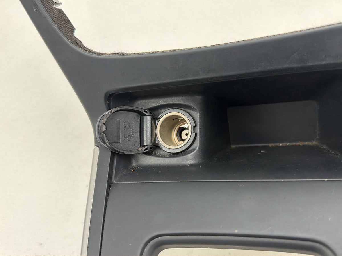 2015-2019 Nissan Sentra Automatic Shifter Bezel Trim 96941-3YU1A OEM