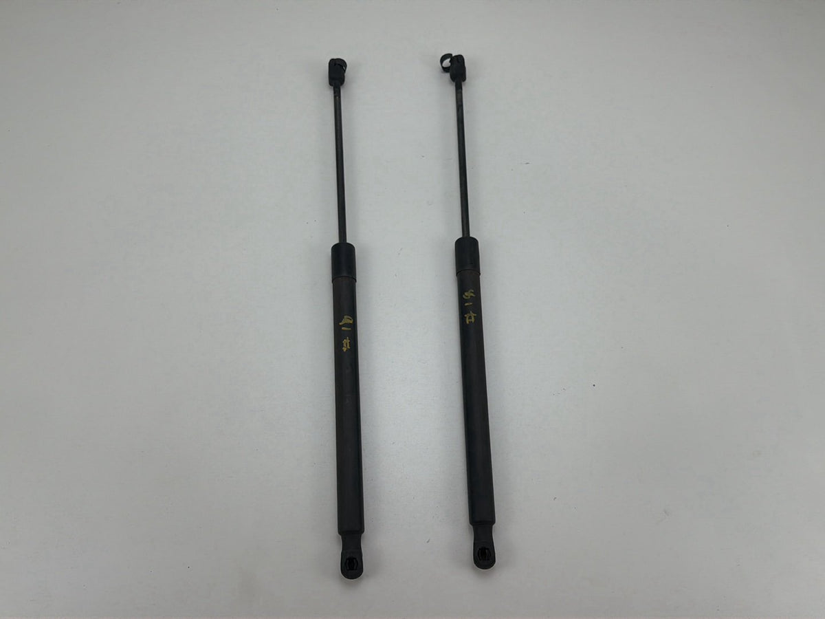 2013-2017 Volkswagen Tiguan Trunk Lid Gas Struts OEM