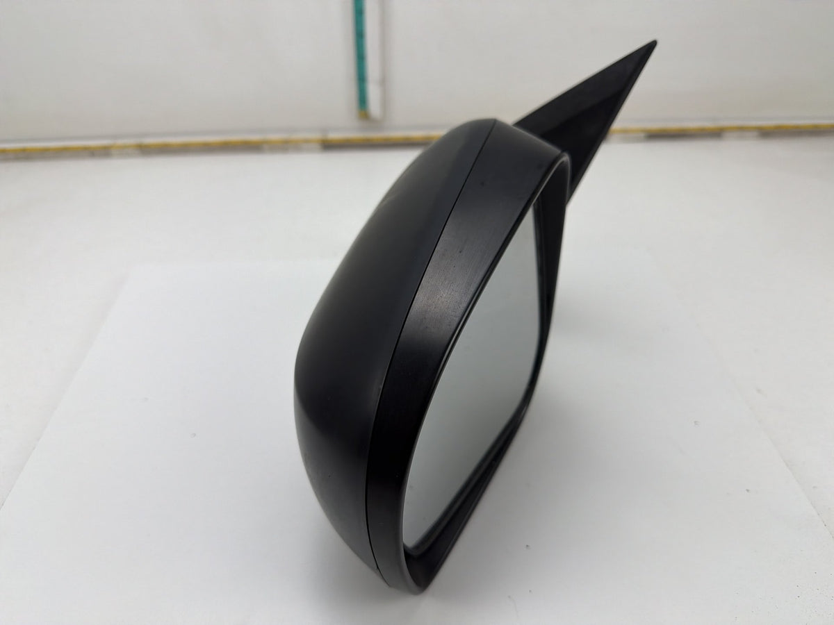 2009-2010 Subaru Forester Left Driver Side View Door Mirror E4022793 OEM