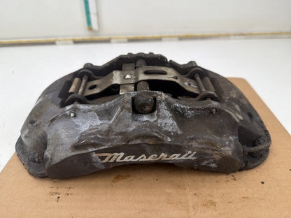 2014-2020 Maserati Ghibli 6-Piston Brake Caliper OEM