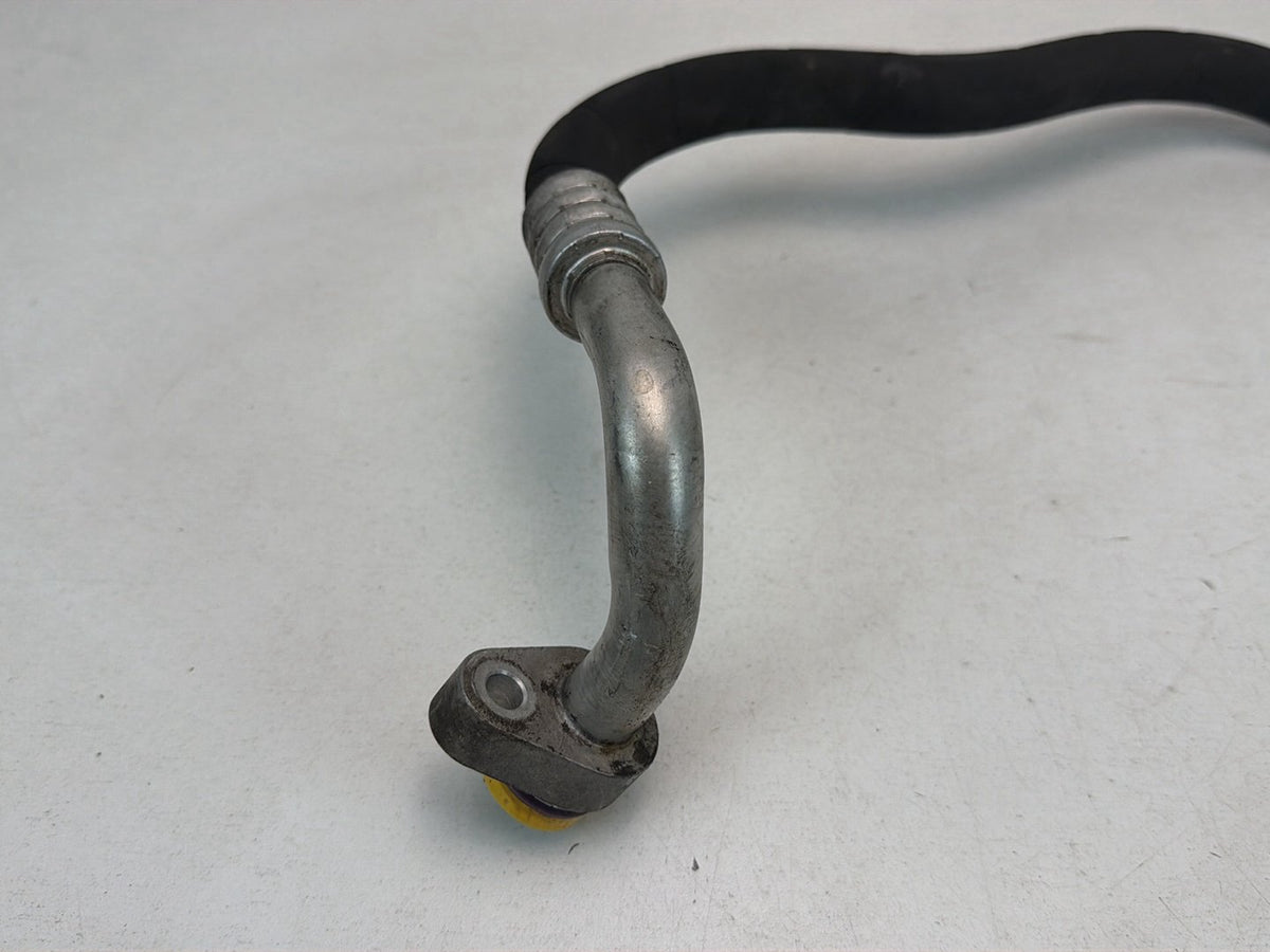 2012-2013 Mercedes-Benz S-Class W221 Air Conditioning AC Pipe Hose Pipe Line OEM